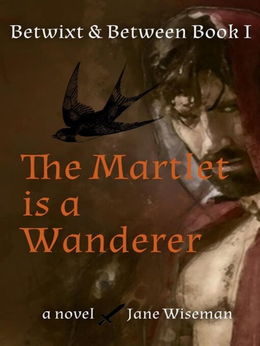 Title details for The Martlet is a Wanderer by Jane Wiseman - Available